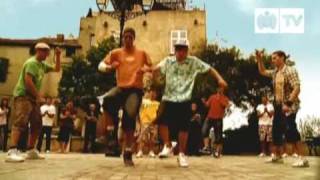 Yves Larock-Rise up(official)