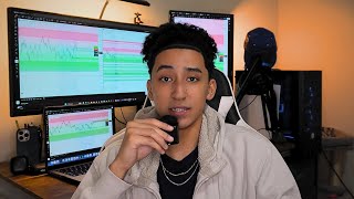 please don't give up on trading... my story