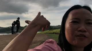 BEAUTIFUL CAMP SITE IN MABINI BOHOL ? Expat Philippines 