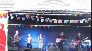 Mi Marimba - Tierra Sur