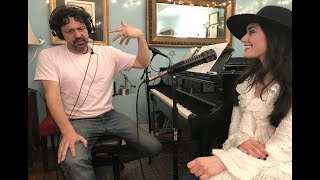 Jørgen Live Ep.5: w/ Rhianna Radick 4/2/2019
