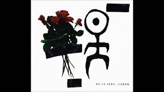 Einstürzende Neubauten – "Perpetuum Mobile" (live 2005)