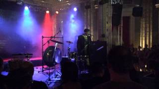 6 Comm  - Live At WGT 2014