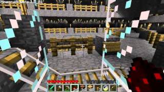 Still Alive in the Minecraft Music Machine