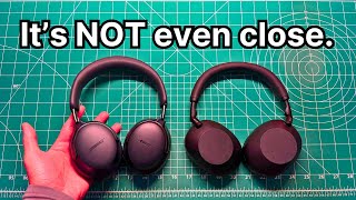 Bose QC Ultra 2 vs Sony XM6: It's NOT Even Close!