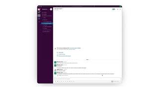 Stack Overflow's Latest Slack Integration for Teams