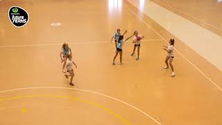 FF 5/6 Three on Three