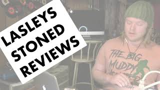 Lasley's Stoned Reviews: GTI Rythm Brownie Scout