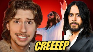 The DOWNFALL of Jared Leto