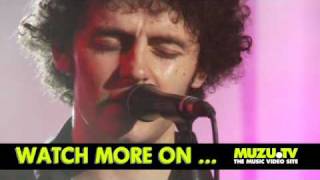 Tupelo | MUZUTV Live Sessions (Part 13)