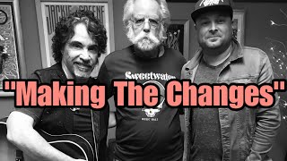 KILLER Way To Make PLAYING Over Chord CHANGES Easy! 