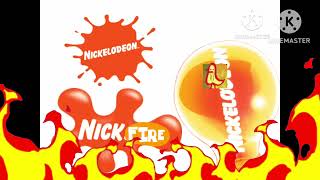 Nick.Com Fire