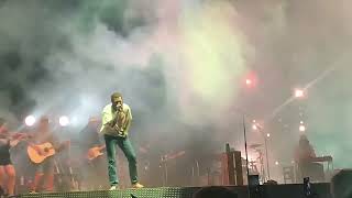 Post Malone - “Better Now” Live @ Wharf Amphitheater, Orange Beach AL 10/17/24