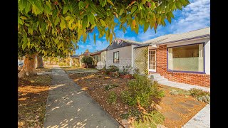 782 Ventura Street, San Francisco, CA 94805 (Richmond) I ReLISTO