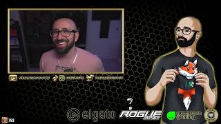 [November 18, 2024] Spooky Ghost Guys Get ECTOPLASMED | BOX GANG