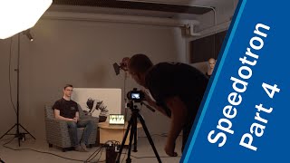 Studio Training Videos | Speedotron Lights – Part 4