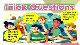 Test your Brain IQ | Tricky Questions & Answers to boost your mind | It will confuse your mind | P2