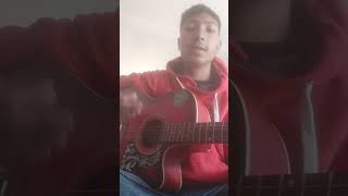 kurirahe ma cover by samir rasaily [Ashutosh KC ]