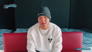 Reggaeton Italia X Boza