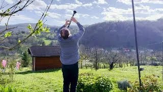 Rossini | Introduction, Theme and Variations: Maggiore (Official Video)