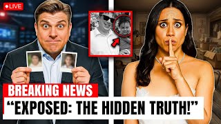 Meghan’s First Husband Finally EXPOSES What We’ve All Suspected for 30 Years!