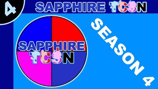 Transition ⌠Sapphire TCSN⌡