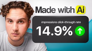 How To Make Youtube Thumbnails With AI (For Free)