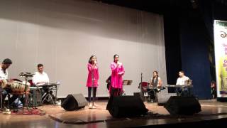 Ganarang Duet Rolling Hills 2016