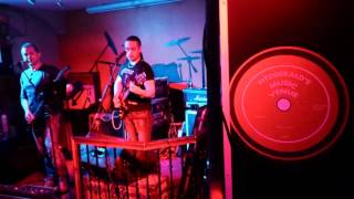 Slim Sheedy -  Thunderstruck