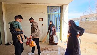 What will the test result show: pregnancy or an illness?”