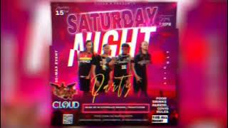 CLOUD 9 ULTRA LOUNGE / NIGHTCLUB IN ST CROIX US VIRGIN ISLANDS