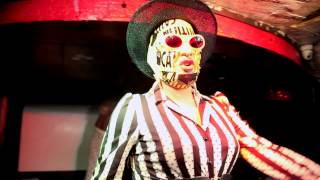 Horrorchata "Broken-Hearted Girl" / "Blow" / "Jumpin', Jumpin" @ TNT Brooklyn, NY
