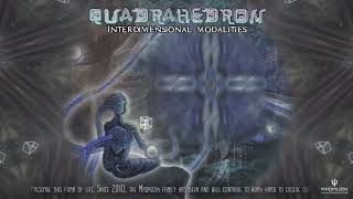 03 - Alpha - Quadrahedron - 160 BPM [Interdimentional Modalities]