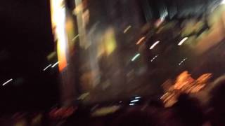 The Globalist - Muse - Live - Glasgow - SSE Hydro - 17th April 2016