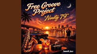 Golden Hour Groove