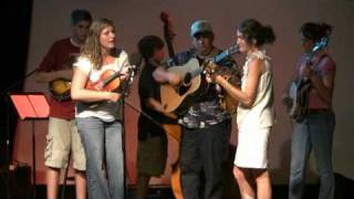 Best Bluegrass Blues: Milk Cow Blues
