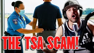 TSA Doesnt want you to watch this!! TFH  Episode 920: Resist With Charlie Robinson