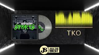 TKO (produced by. JS aka The Best)