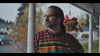 Anamorphic + Film emulation