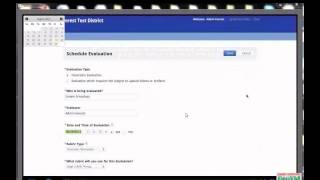Webinar video on the practical solution to smart devices application test automation.