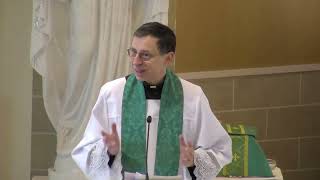 Fourth Sunday in Ordinary Time, 2026