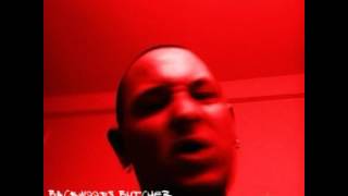Backwoods Butcher "Mental Help"