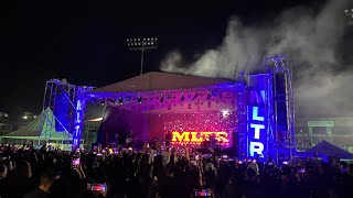 MLTR - Sleeping Child // Live in Aizawl ( 25/11/2022 )