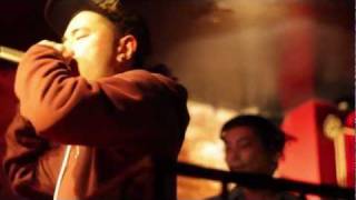 VIBES Unity Relief Event Featuring Dizzle"Drinks Up"