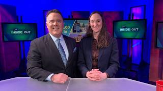 City Inside/Out: Inside Mayor Katie B. Wilson’s first 100 days