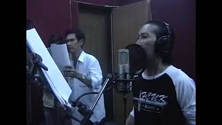 Zhao Fei and the Rebellion: Behind the Scenes
