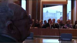Nordic Horizon meeting