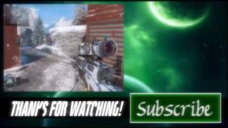 My outro