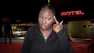 ASMR | The Clueless Girl In The SCARY MOVIE That Dies First...
