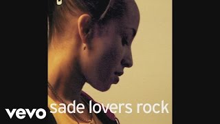 Sade - Every Word (Audio)